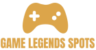 gamelegendsspots.com