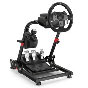 Gaming Pro Steering Wheel