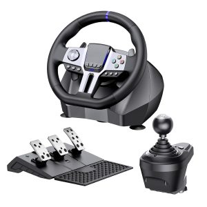 ProDrive Racing Wheel