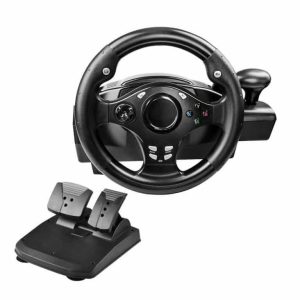 Pro Steering Wheel